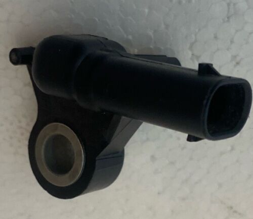 Tesla Model 3 Rear Left Side Impact Sensor Crash 2017-2023 OEM 1036761-00-A