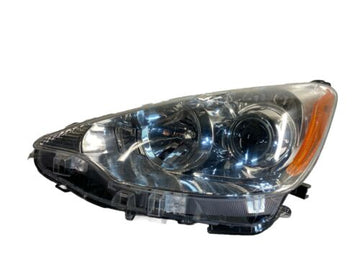 Headlight Assembly-Capa Certified 20-9282-00-9 fits 12-14 Toyota Prius C
