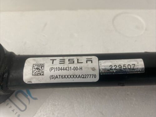 Tesla Model 3 Rear Left Right Side Control Arm 2017-2023 OEM 1044431-00-H