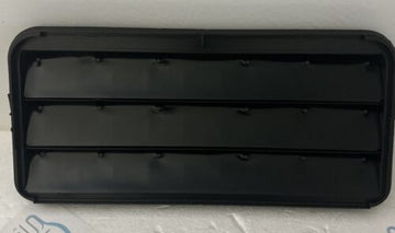 1098751-00-C Air Extractor Cabin Vent Grille For Tesla Model 3/Y 17-23 Black 1pc
