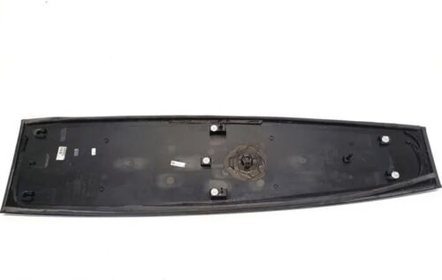 TESLA MODEL X ROOF APPLIQUE SPIRE TRIM  2016-20 OEM 1041361-SO-A 1125009-00-A