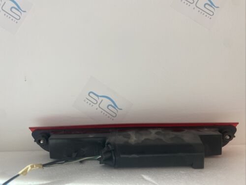 ODYSSEY 2008 2009 2010 High Mounted Stop Light Trunk Lid tailgate back rear