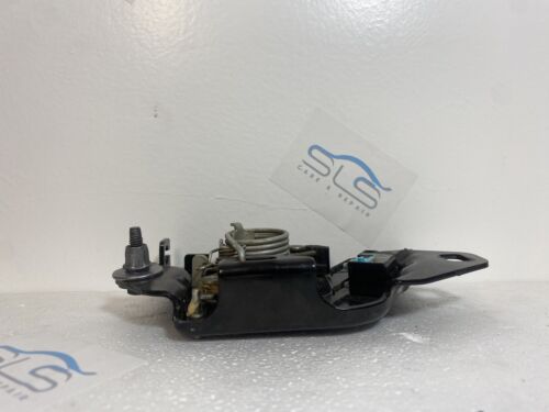 Tesla Model Y/3 Front Frunk Hood Latch Lock OEM 1500397-00-E