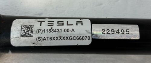 OEM 2017-2024 Tesla Model 3/Y Rear left right lower control arm 1188431-00-A.