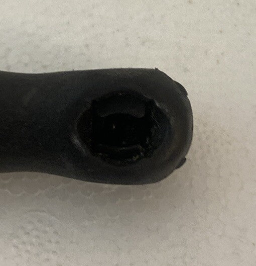 2016-2023 Tesla Model X Front Passenger Side Bonnet Hood Lift Gas Strut Right RH