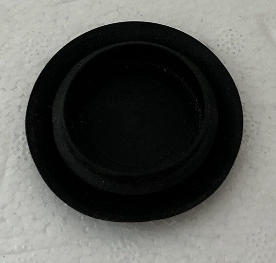 NEW 2017-2023 TESLA MODEL 3 FRONT OR REAR DOOR PLUG COVER CAP 1127883-00-C