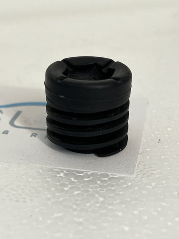 New Auto 2PCS Hood Bumper Cushion 1090735‑00‑C Rubber For Model 3