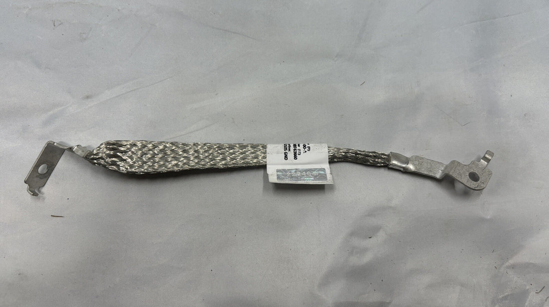 Tesla Model 3 Negative Ground Cable 1691387-00-A