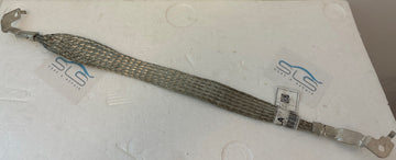 TESLA MODEL Y MCU COMPUTER MODULE UNIT GROUND STRAP CABLE OEM 2020 - 2023