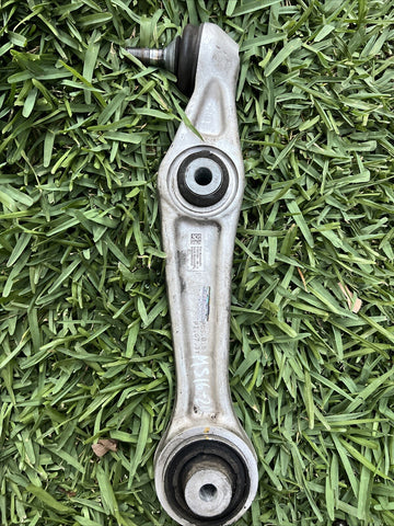 17-23 Tesla Model S/X OEM Rearward Front Lower Control Arm 1027351-00-C