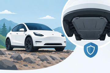 Do Tesla Skid Plates Matter for Your EV?
