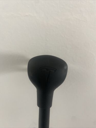 TESLA CHARGING PLUG ADAPTER 1099345-00-C 12A 125V~ Standard Plug Genuine OEM