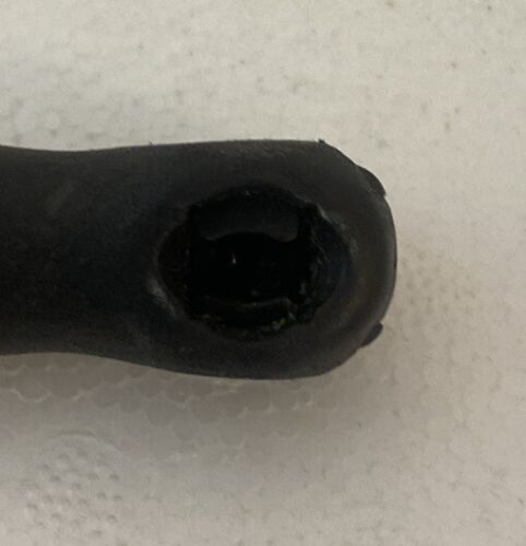 2016-2023 Tesla Model X Front Passenger Side Bonnet Hood Lift Gas Strut Right RH