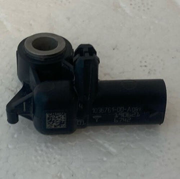 Tesla Model 3 Rear Left Side Impact Sensor Crash 2017-2023 OEM 1036761-00-A