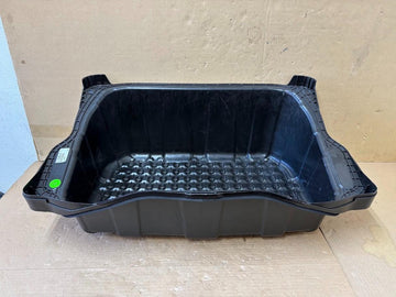 ✅20-24 Tesla Model Y Rear Lower Trunk Tub Cargo Storage Compartment 1487751-00-D