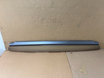 ✅17-20 Model 3Y Front Dash Instrument Molding Panel Wood 1091225-00-F /scratched