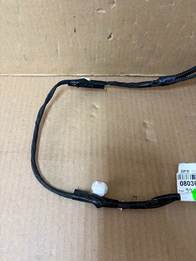 ✅2025 Tesla Model Y Juniper Front Bumper Harness 1933899-01-C
