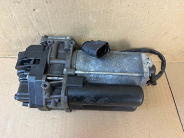 ✅ 16-20 Tesla Model S Air Suspension Compressor Pump 4430203031