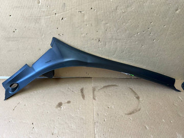 ✅ 16-21 Model X MX Rear Driver Side Trunk Liftgate Trough Trim Left 1047320-00-H