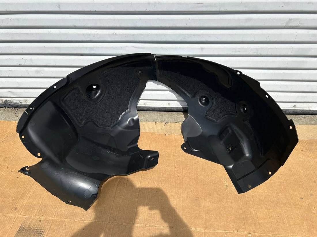 ✅ NEW! 24-25 Model 3 Front Right Wheel Fender Liner Splash Shield 1694557-00-E