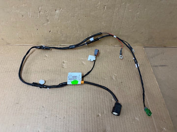 ✅2025 Tesla Model Y Juniper Front Bumper Harness 1933899-01-C