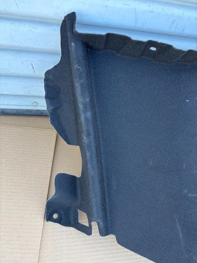 ✅ 17-23 Tesla Model 3 Rear Left Side Quarter Cover Trim 1082932-00-M OEM