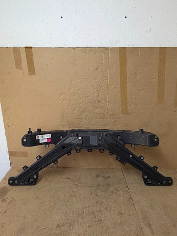✅17-23 Tesla Model 3 Front End Module Radiator Core Support 1118289-00-K/damaged