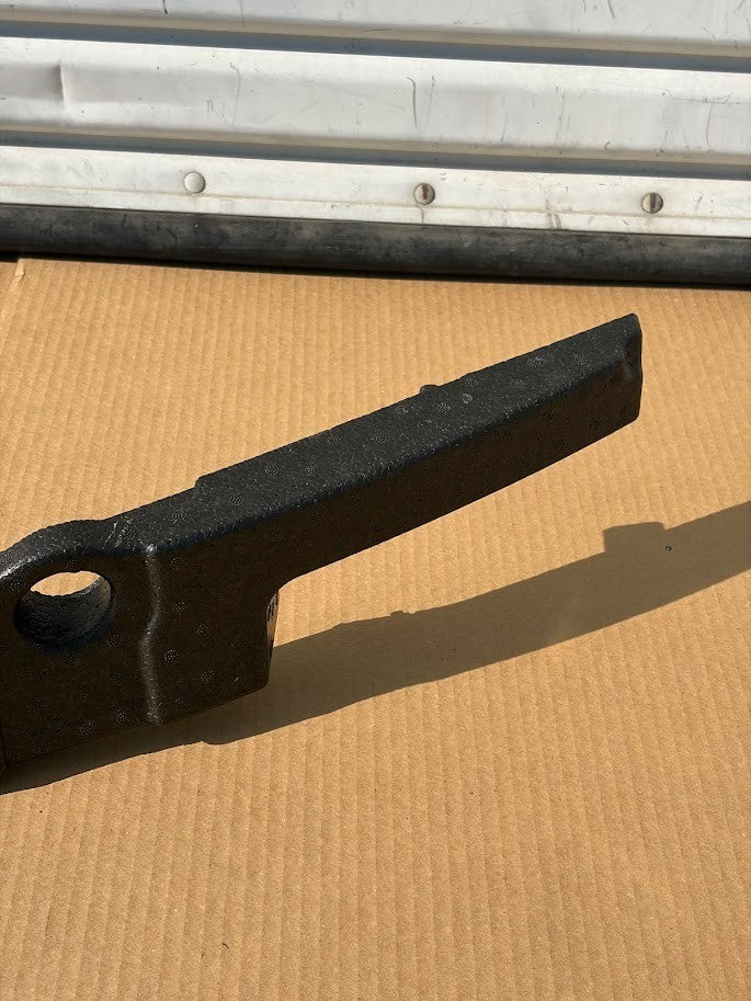 ✅ NEW! 20-25 Tesla Model Y Front Bumper Upper Energy Foam Absorber 1487605
