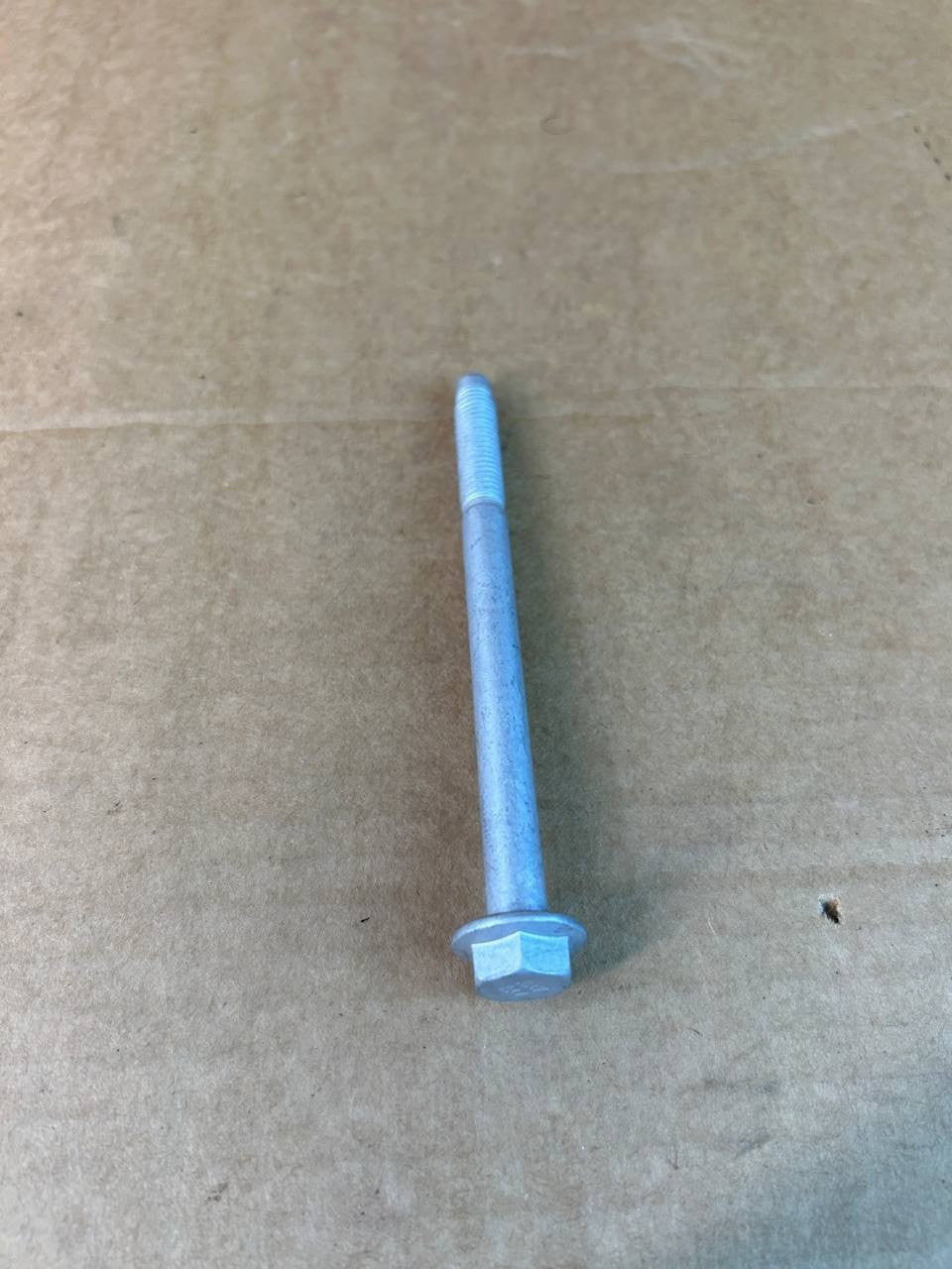 ✅20-24 NEW! Bolt For Tesla Model Y/3 Front Energy Absorber 1446114