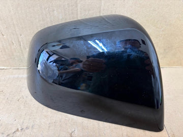 ✅NEW! 2020-2024 Tesla Model Y Right Side Mirror Skull Cap Black 1495594 /scratch