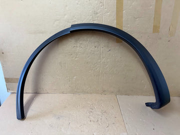 ✅ 2016-2026 Tesla Model X Rear Left Fender Garnish Trim 1035290-00-G /scratched