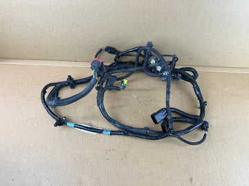 ✅2012-2020 OEM Tesla Model S Rear Subframe Wire Wiring Harness Cable 1004430-00H