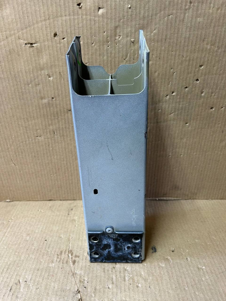 ✅ 20-23 Tesla Model Y Front Left Reinforcement Frame Rail Extension 1487461