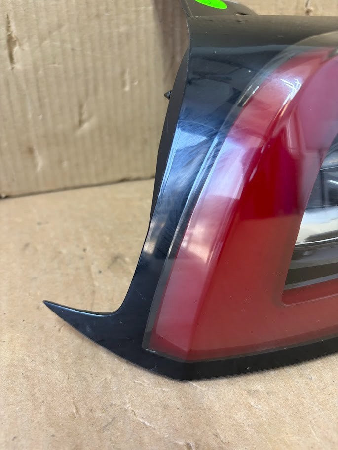 ✅ 2020-2023 Tesla Model Y Rear Left 3 Pin LED Tail Light Lamp 1077397