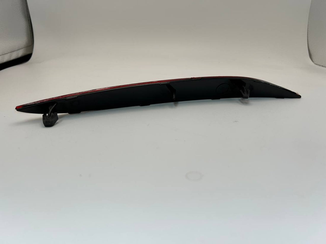 ✅NEW! 16-23 Tesla Model X Rear Left Bumper Lamp Reflector Light 1034342