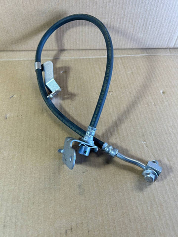 ✅ NEW! Tesla Model Y 20-22 Hose Assy Front Brake Left Driver Side 1188721-00-B