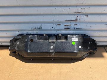 ✅ 16-20 Tesla Model X Frunk Compartment Cross Member Bracket 1035176-00-G /crack