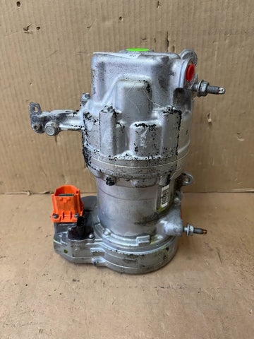 ✅ Tesla Model 3/3h/Y/Yj/S Compressor Heat Pump Air Conditioning 1501256-01-K