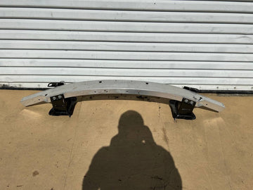 ✅ OEM 2021-2025 Tesla Model X Front Reinforcement Rail Bar Beam 1608630-00-A
