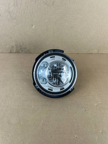 ✅ 17-18 Jeep Wrangler Sahara Front Left LED Headlight Lamp 68304051AB OEM