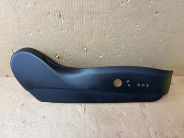 ✅ 2017-2024 Tesla Model 3/Y Front Right Seat Trim Cover Panel OEM 1098348-00-G