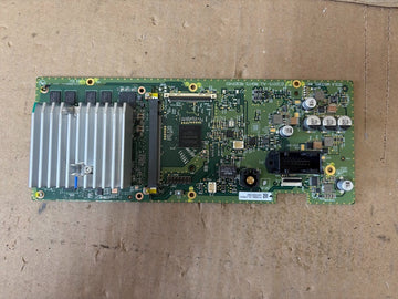 ✅ 12-15 Tesla Model S MS Instrument Cluster Speedometer Motherboard 1038525-00-D