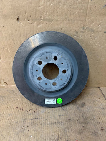 ✅2017-2023 Tesla Model 3/Y Rear Left or Right Side Brake Disc Rotor 1044631-00-D