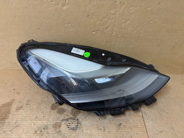 ✅ 21-23 Tesla Model 3/Y Right Matrix Headlight Lamp 1514953-00-D /broken tab
