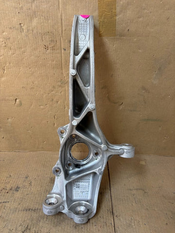 ✅25-26 Tesla Model Y Juniper Front Left Spindle Knuckle 2188311-00-B