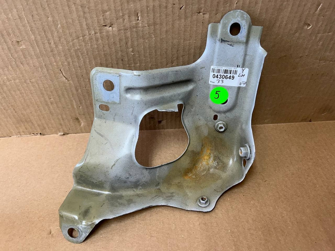 ✅ 2020-2024 Tesla Model Y Front Left Side Fender Support Bracket LH 1487491-00-A