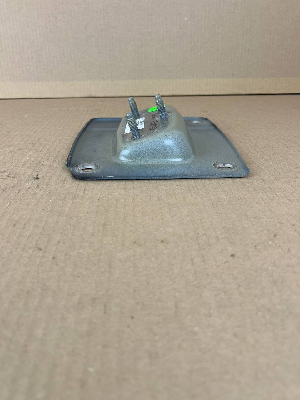✅ Tesla Model 3 Rear Bumper Reinforcement Impact Bracket 1530484 OEM 2017-2023