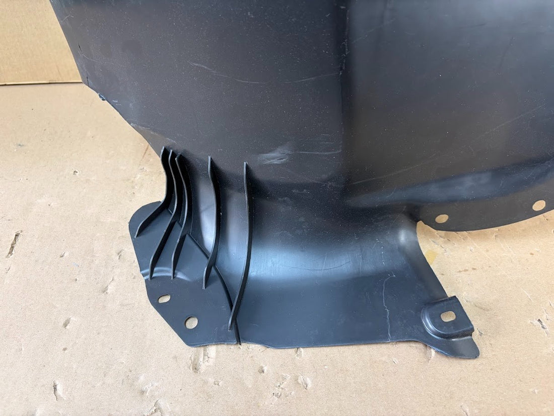 ✅ Tesla Model 3 Front Right Wheel Arch Liner Fender Well Half 1081582-00-D