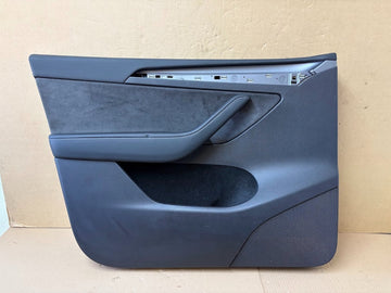 ✅ Tesla Model Y Front Left Door Panel Trim 1697294-99-G