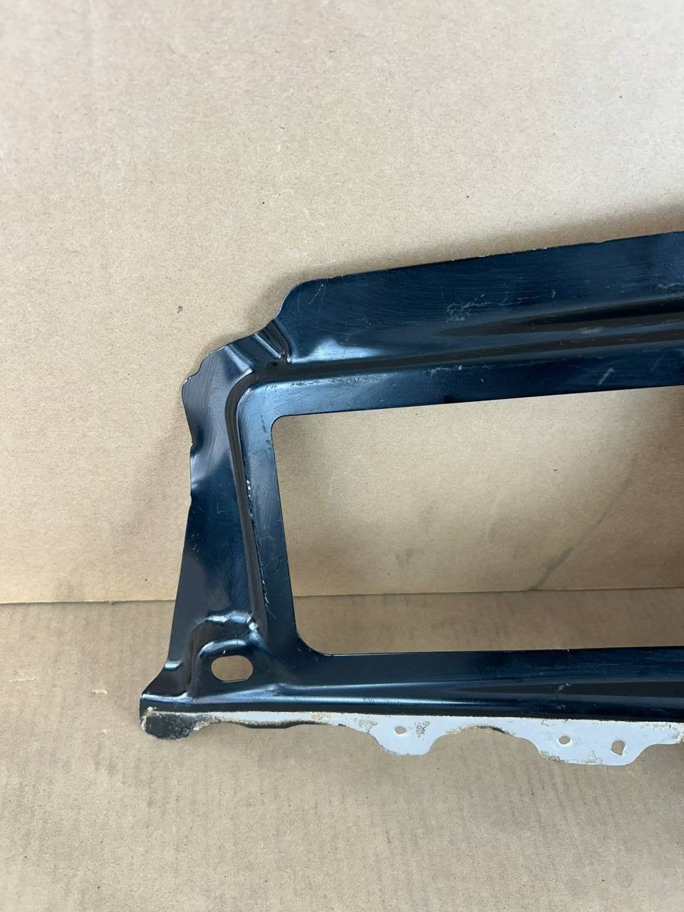 ✅OEM 2017 - 2023 Tesla Model 3 Rear Right 1/4 Panel Lower Body Trim 1073694-00-G